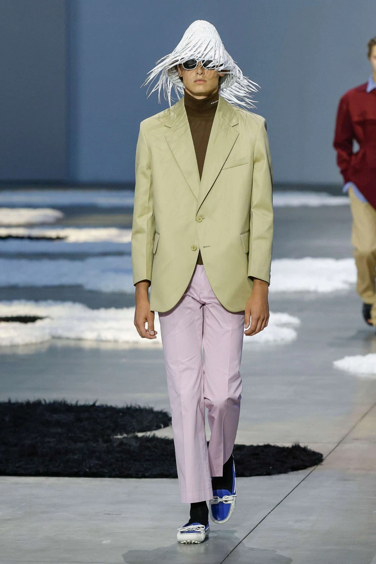 Prada ss26