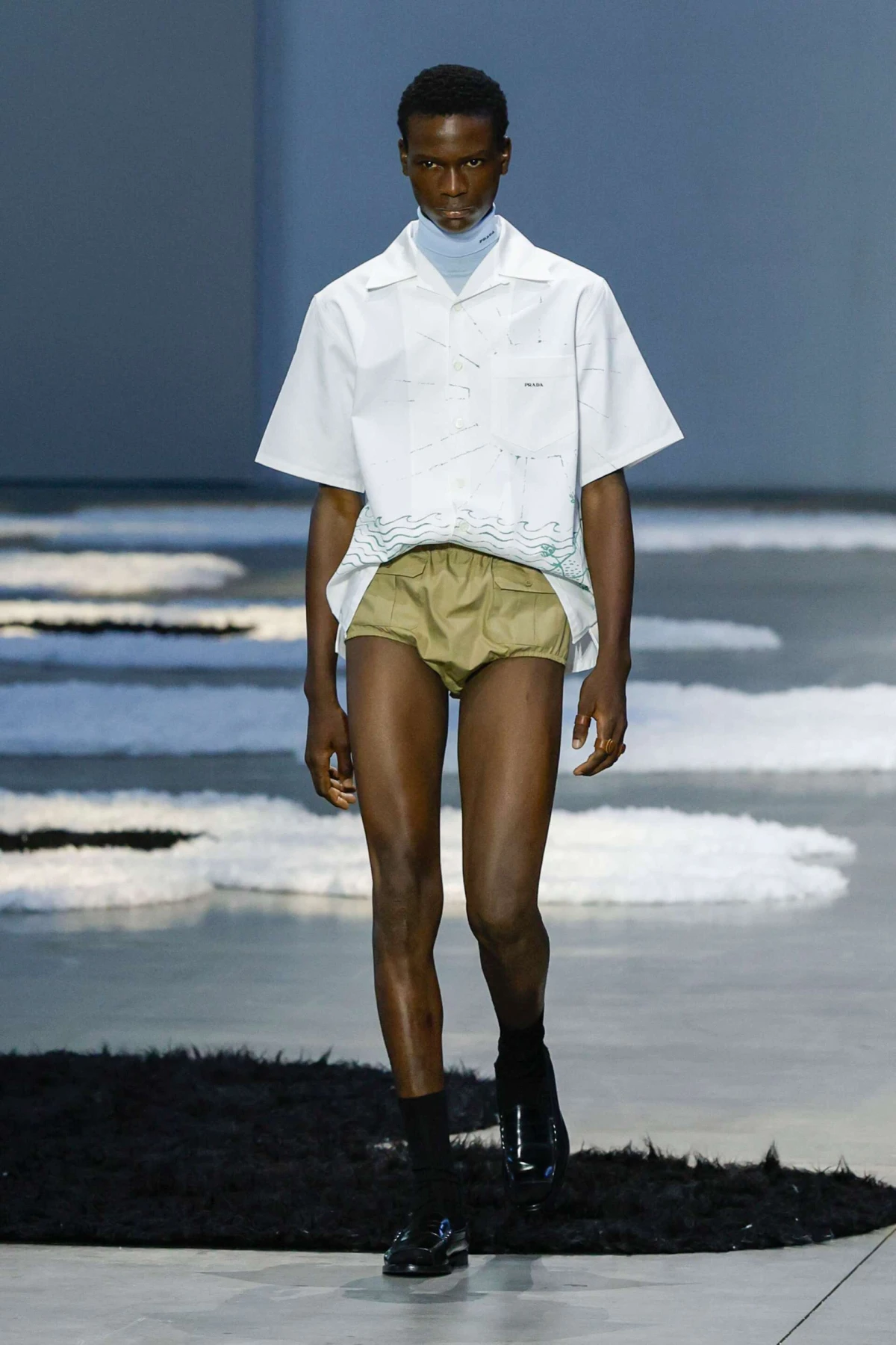 Prada ss26