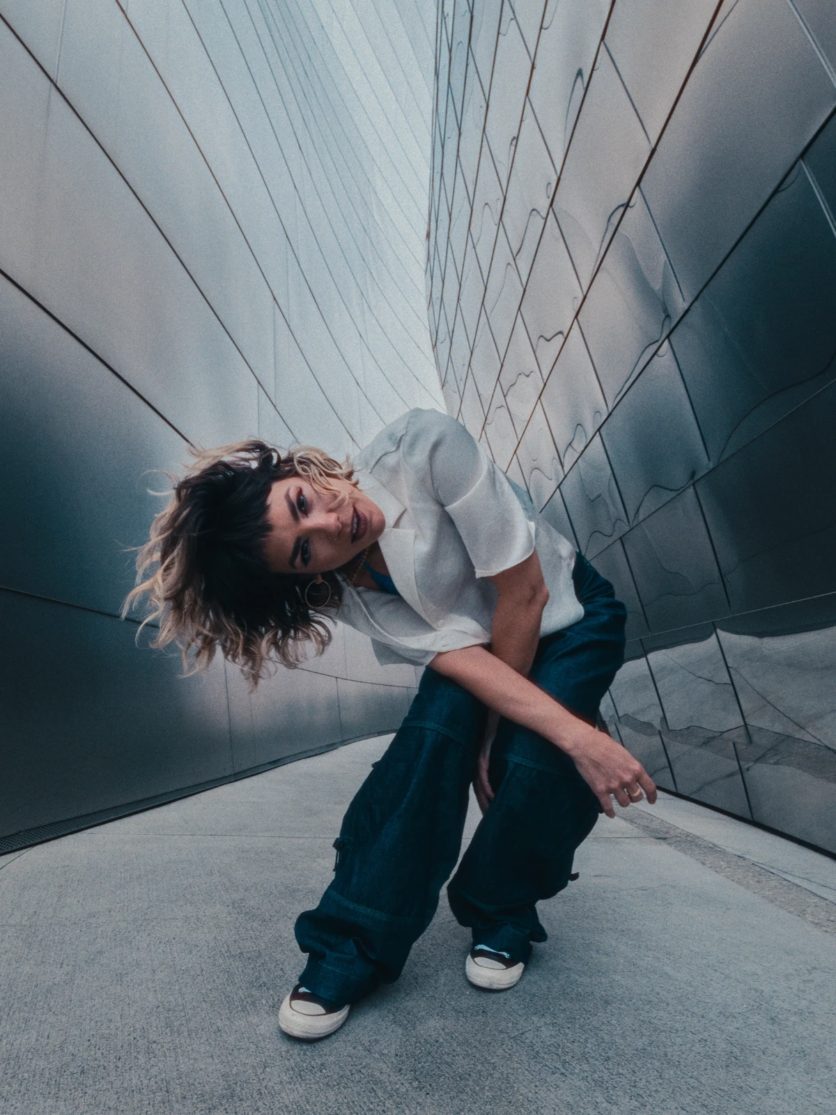 Maja Kereš: Prihvaćanje vlastitih ograničenja i individualnosti je oslobađajuć i jako moćan osjećaj