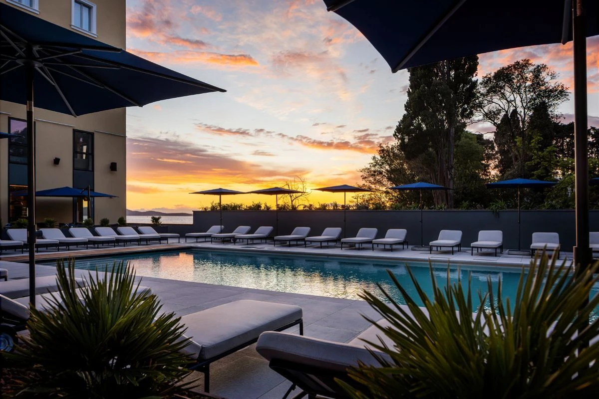 Hyatt regency zadar x veuve Clicquot