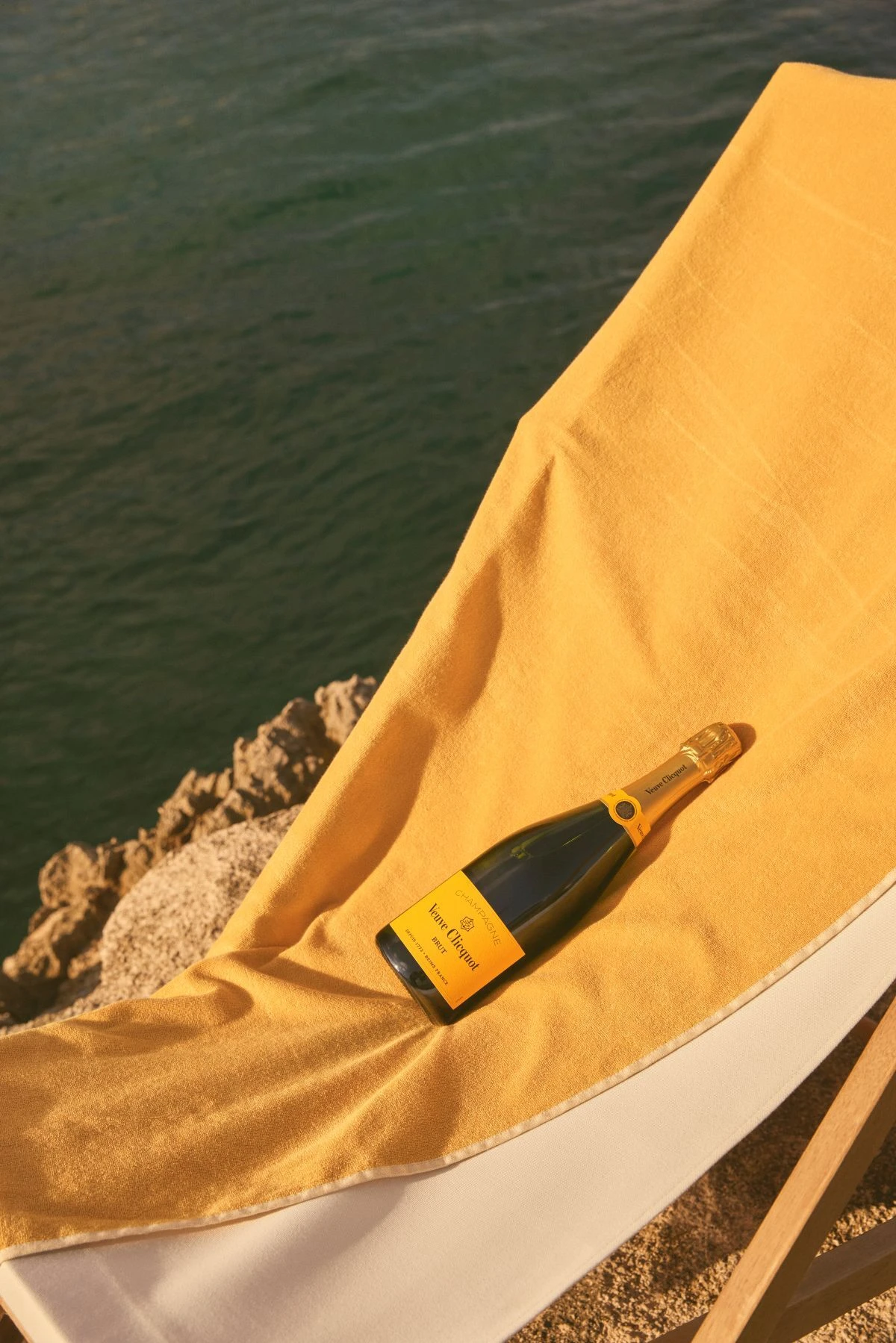 Hyatt regency zadar x veuve Clicquot