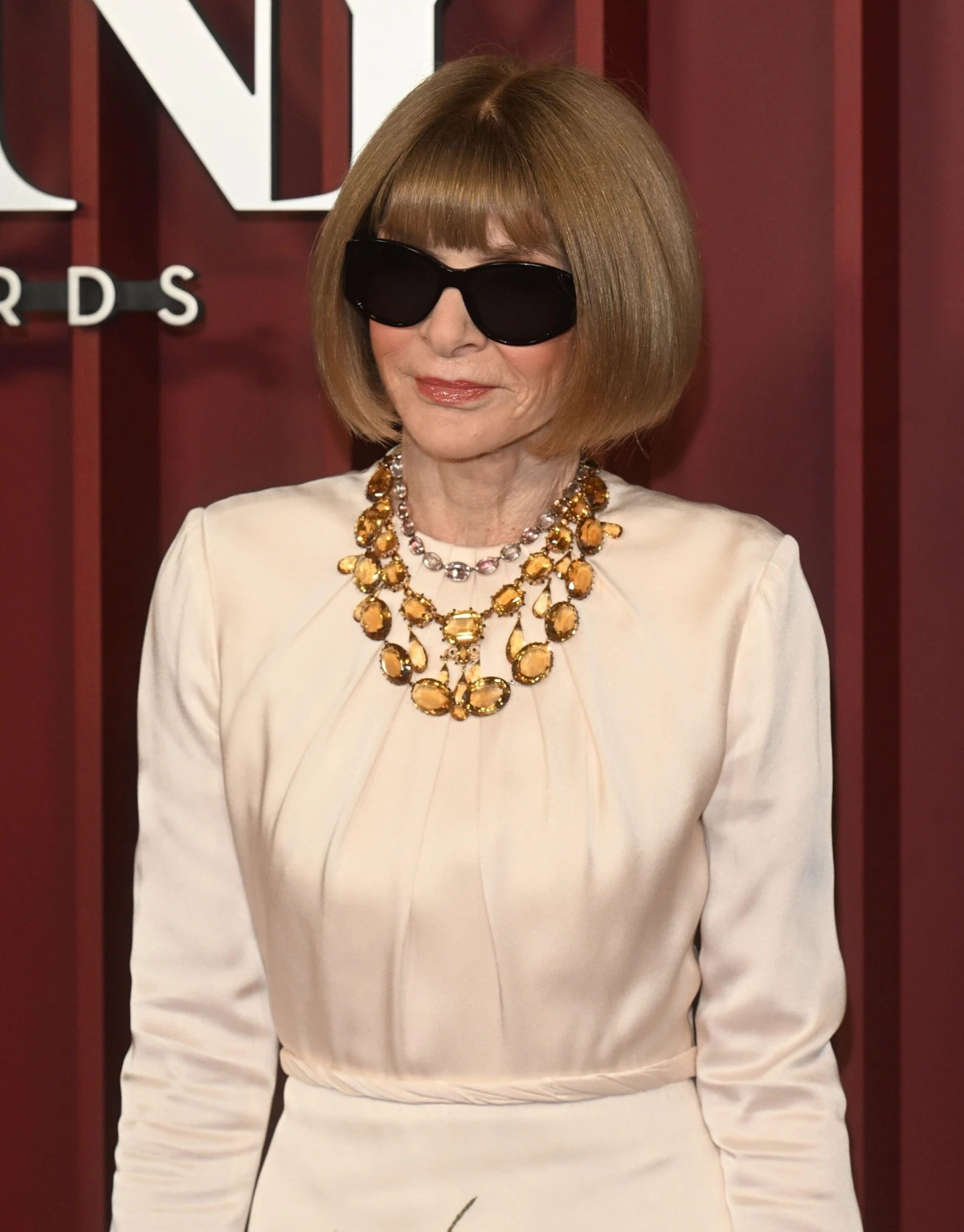 Anna Wintour