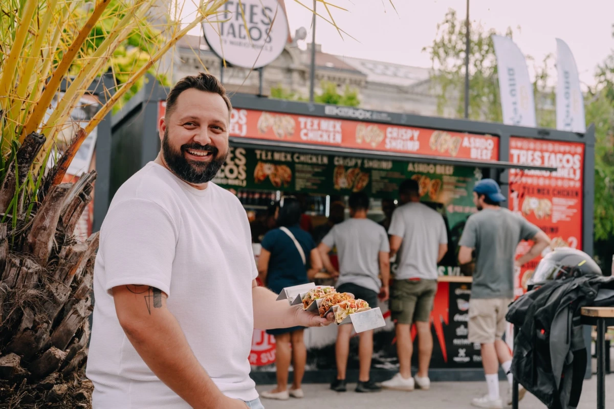 FULIRANJE SUMMER SUNSET/Foto: Gordan Svilar 