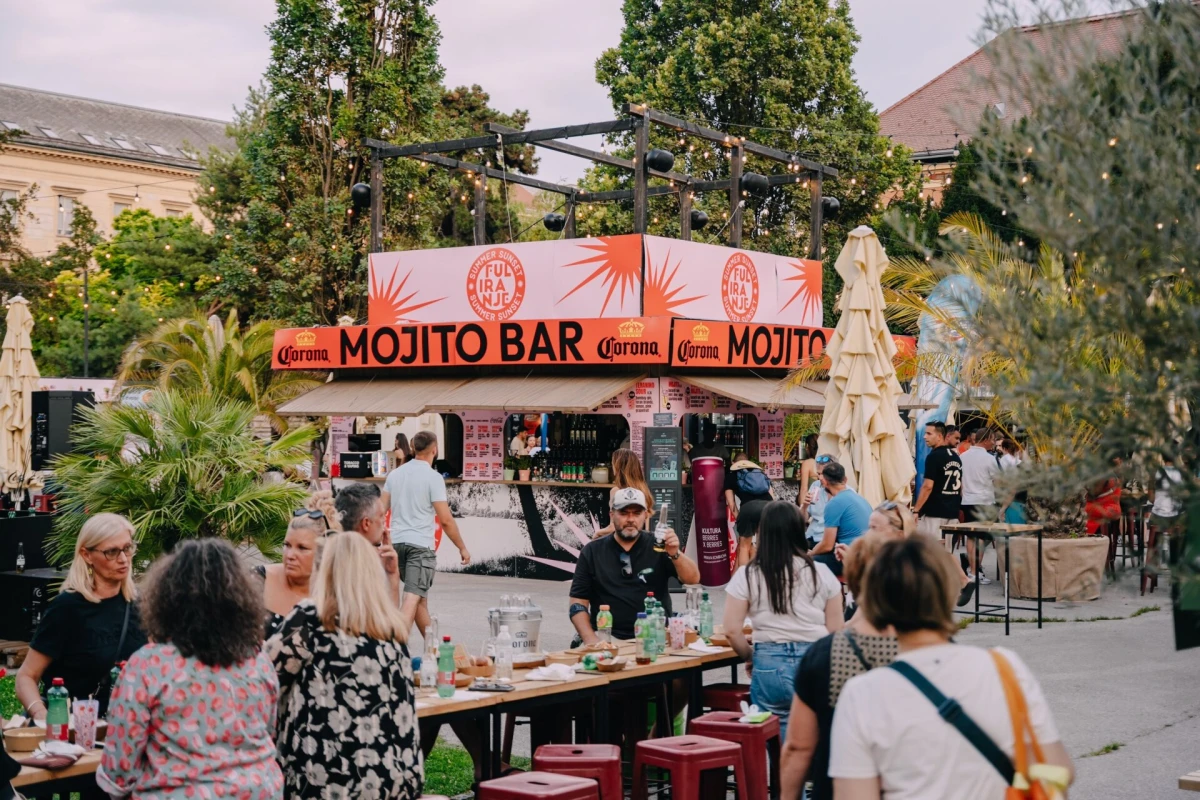 Započelo je ljetno Fuliranje – evo što je na meniju I ELLE