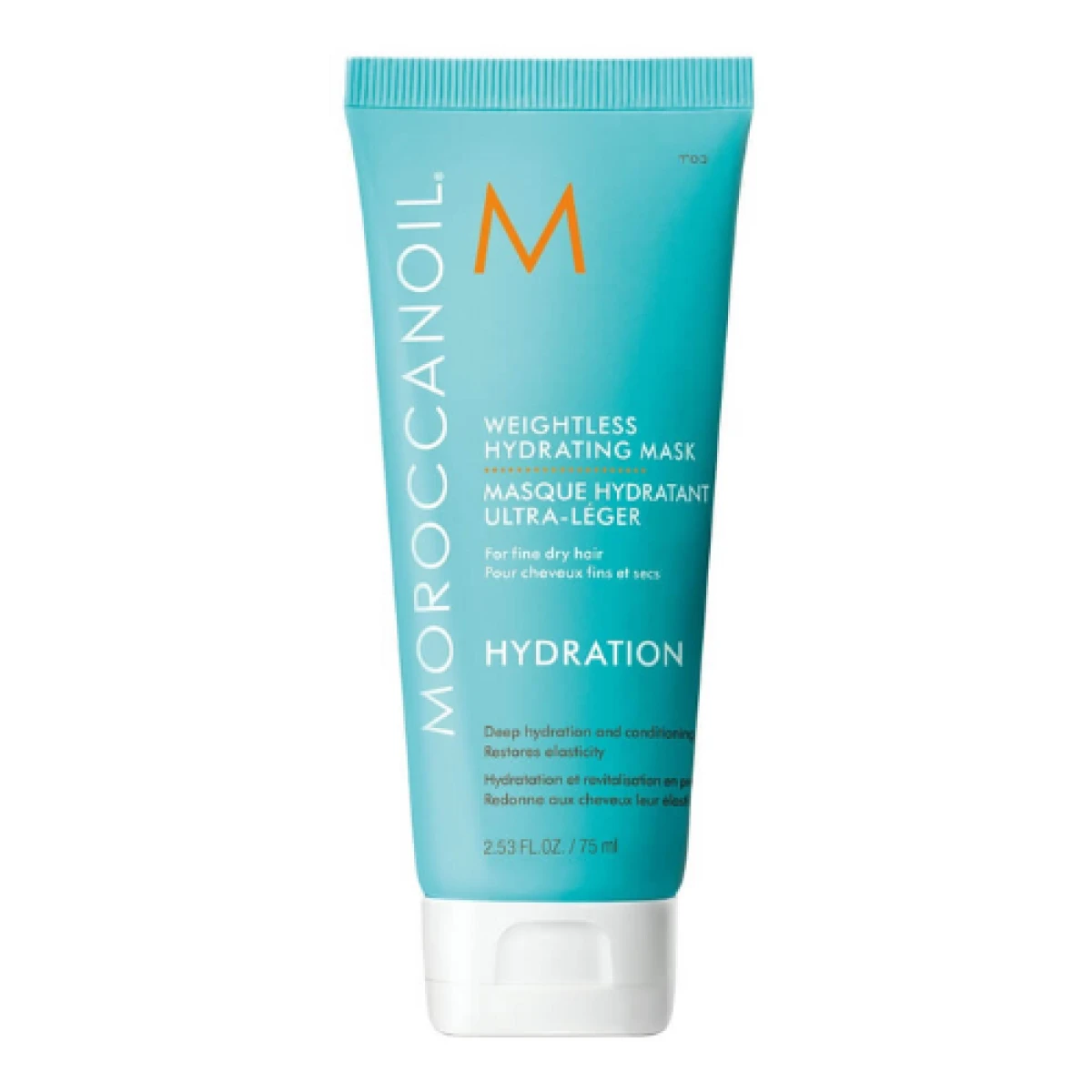 MOROCCAN OIL