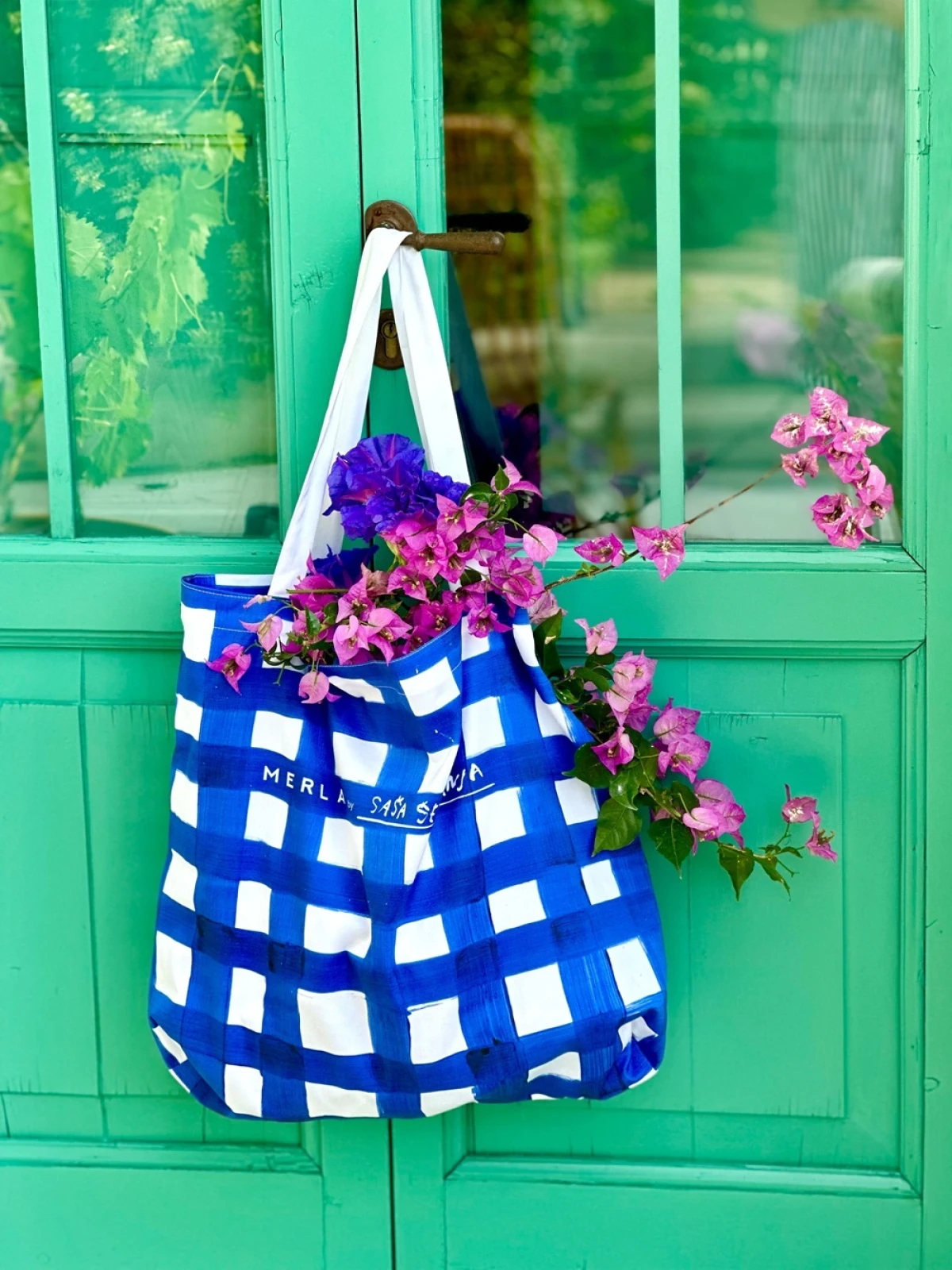 merla x saša šekoranja dolce vita