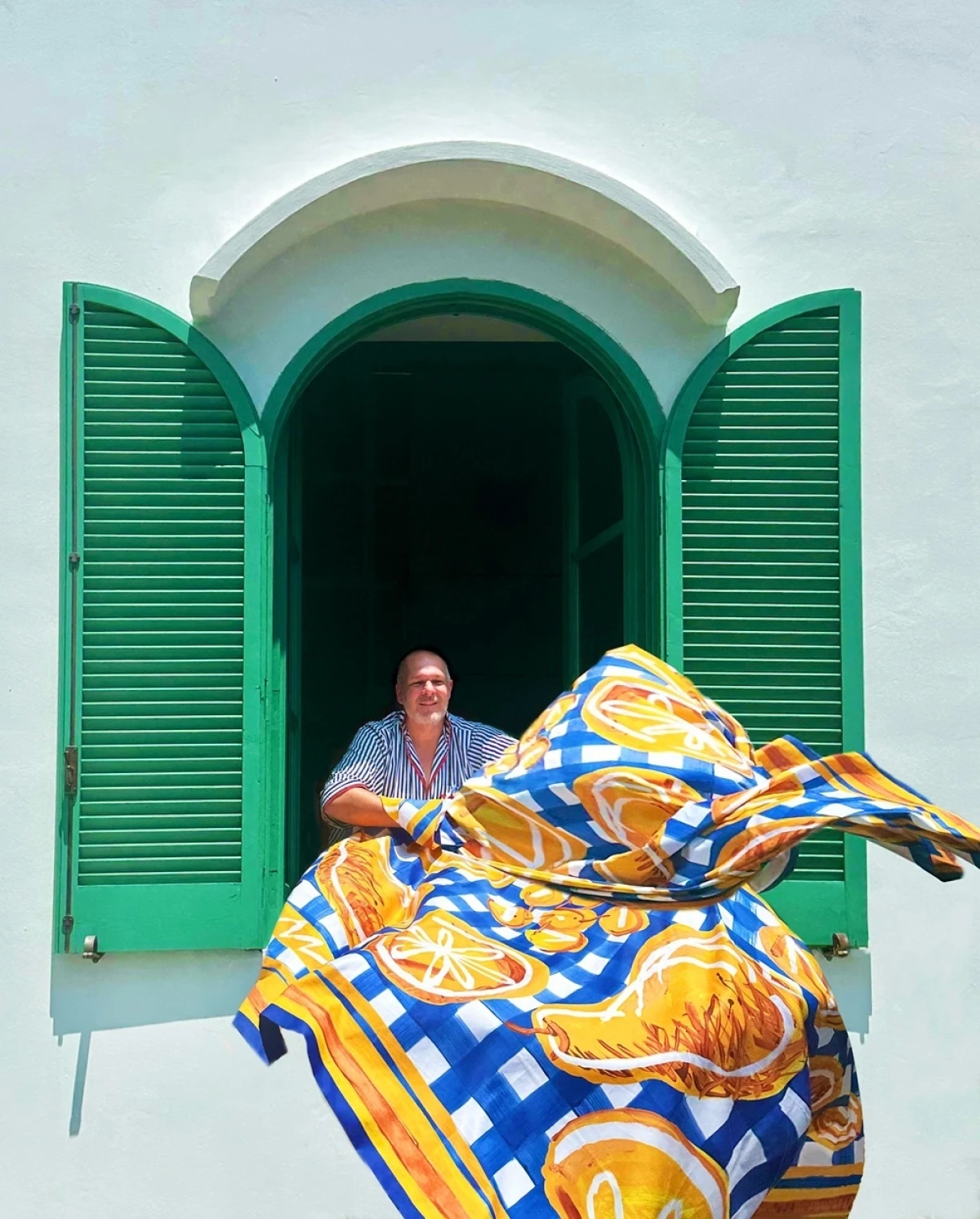 merla x saša šekoranja dolce vita