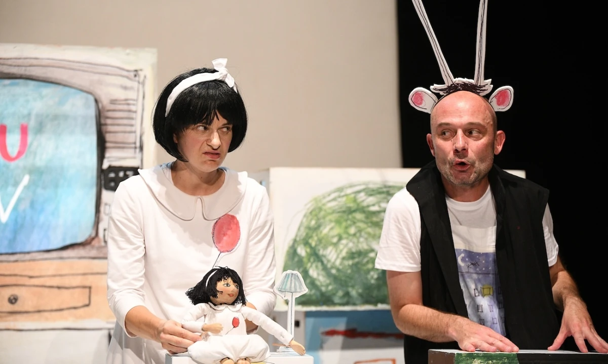 Pita moja mama imate li jedno jaje