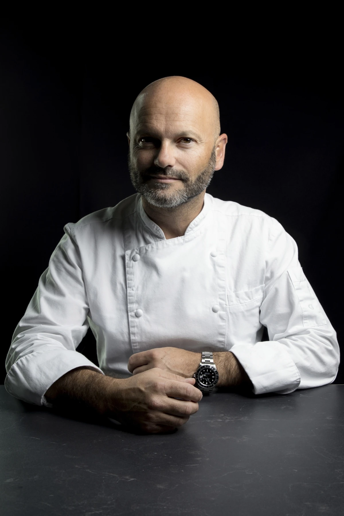 chef jeffrey vella
