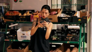 Piše Mirsada Begović: Moj algoritam je sr*nje ili koga zapravo moj mobitel prisluškuje?