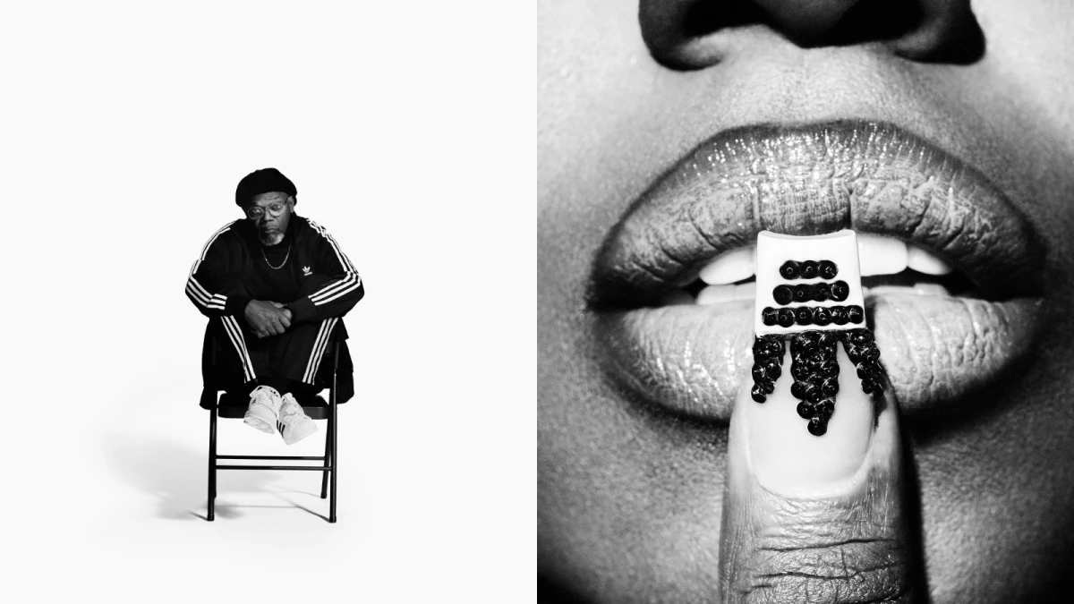 adidas ima sjajnu video kampanju s ikonama poput Missy Elliot