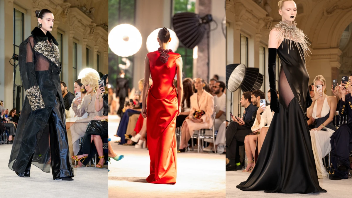 Ostaje li Daniel Roseberry bez ideja za Schiaparelli?