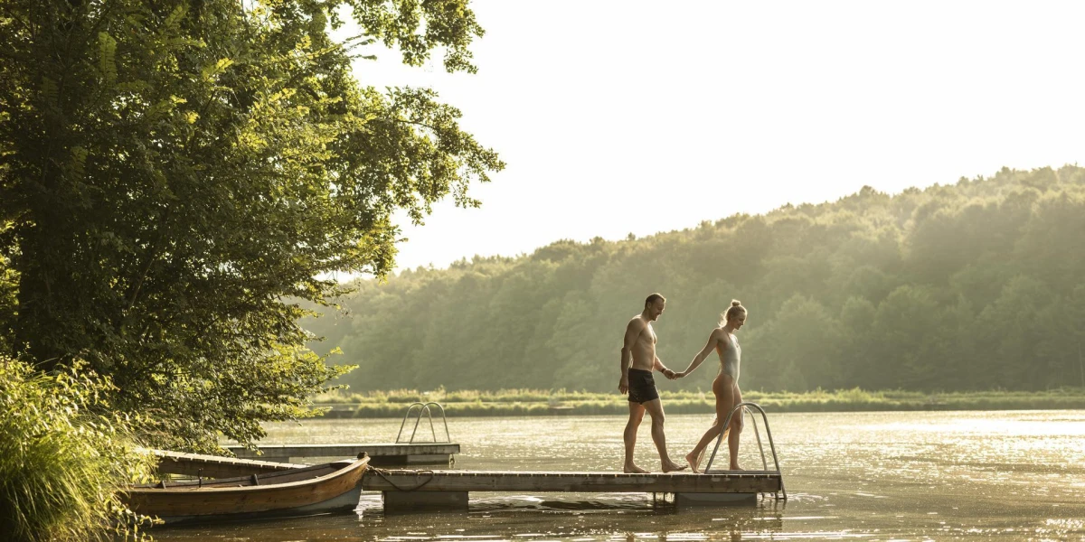 Pronašli smo skriveni dragulj sjevera Slovenije za odmor