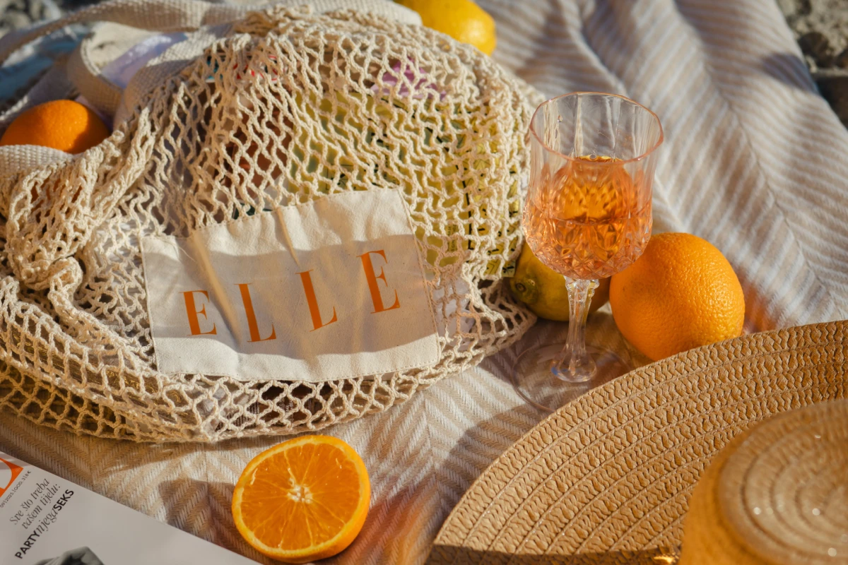 Elle Perfect Summer Bag