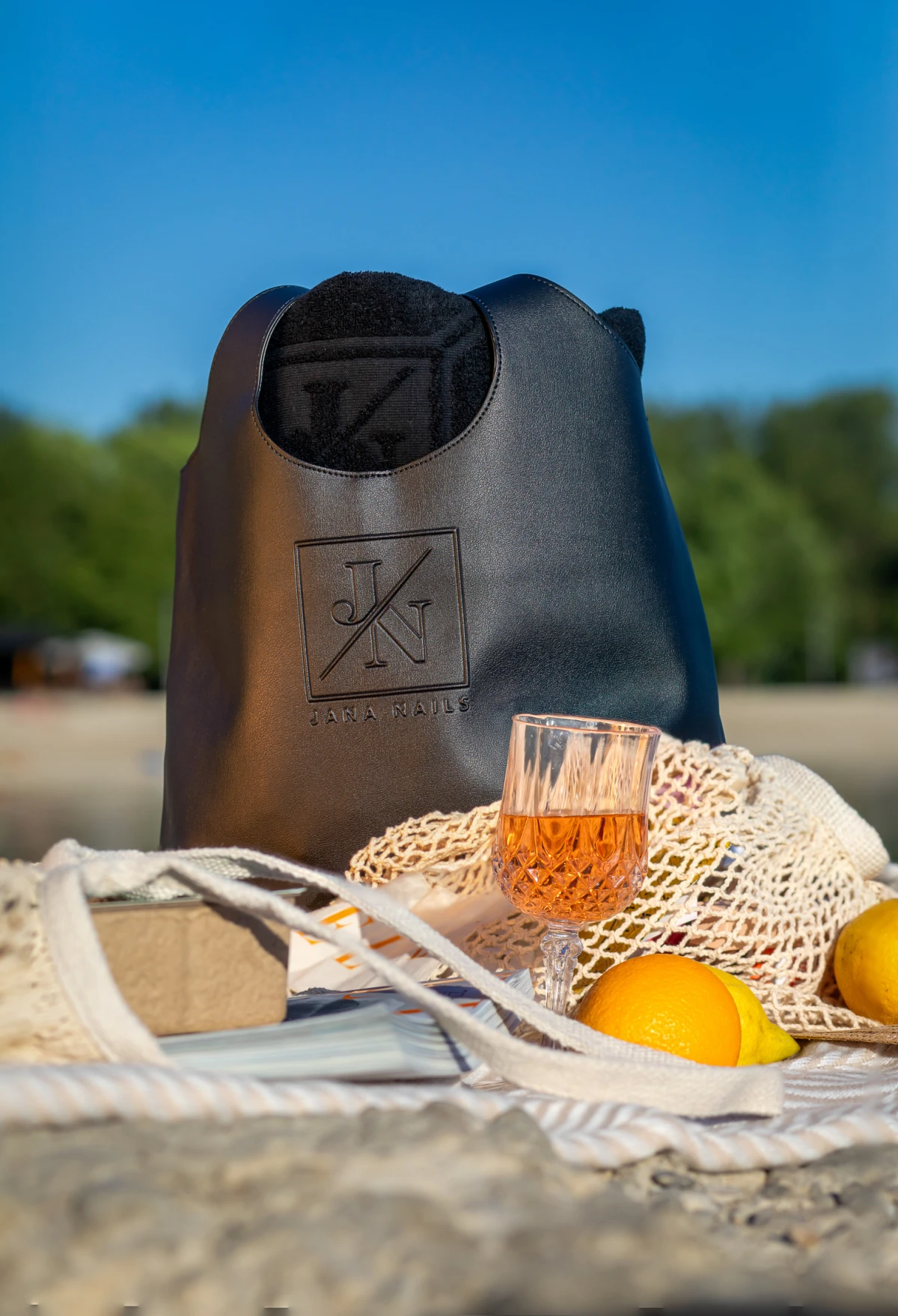 Elle Perfect Summer Bag