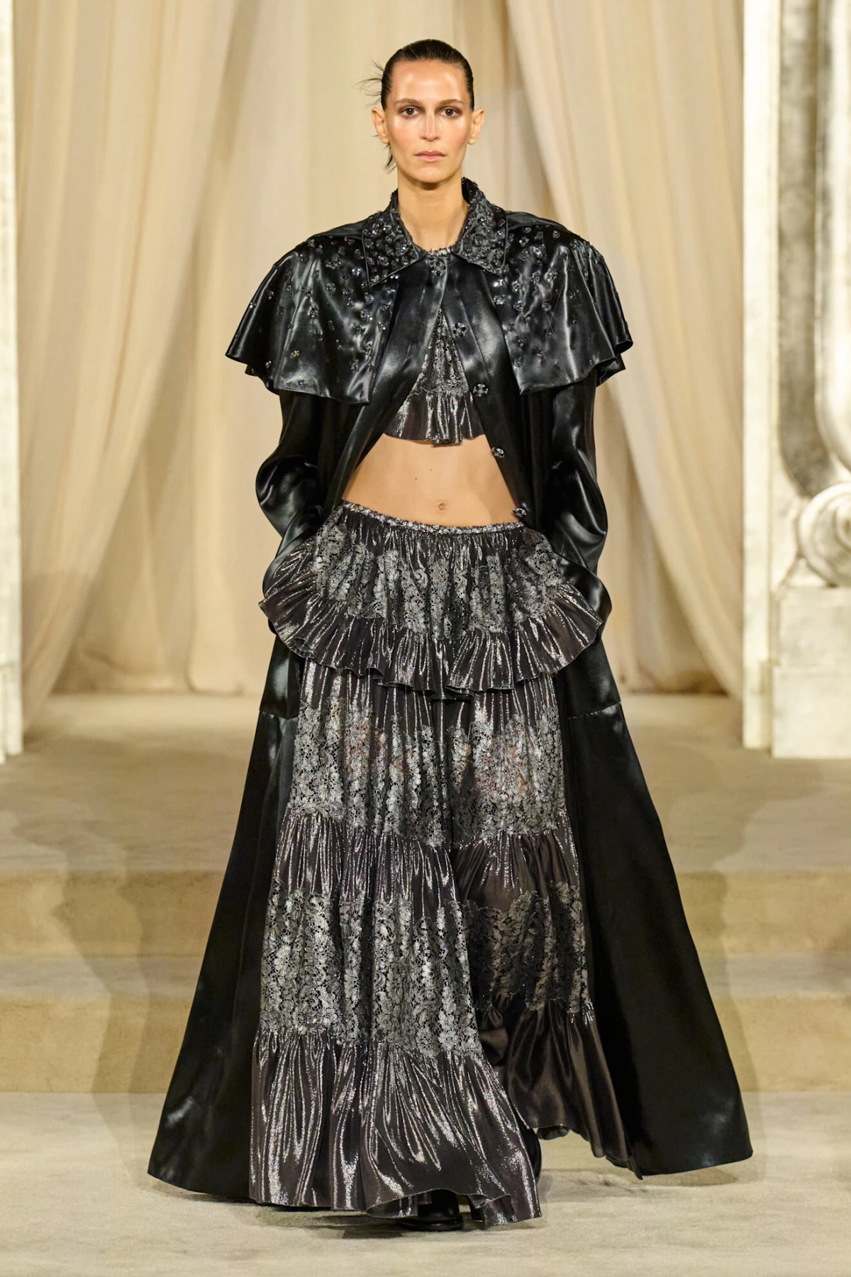 chanel fw25 couture