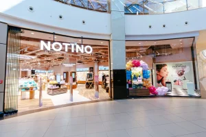 Otvorena je prva Notino trgovina u Hrvatskoj