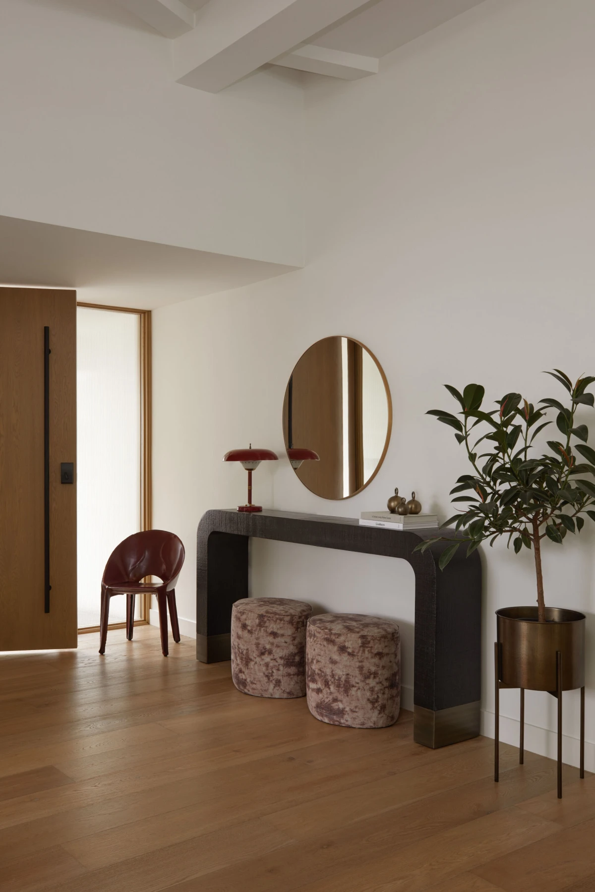 Arhitektura: Jerry Current iz tvrtke Current Designed, Dizajn: Sandra Fox Interiors, Fotografija: Public 311