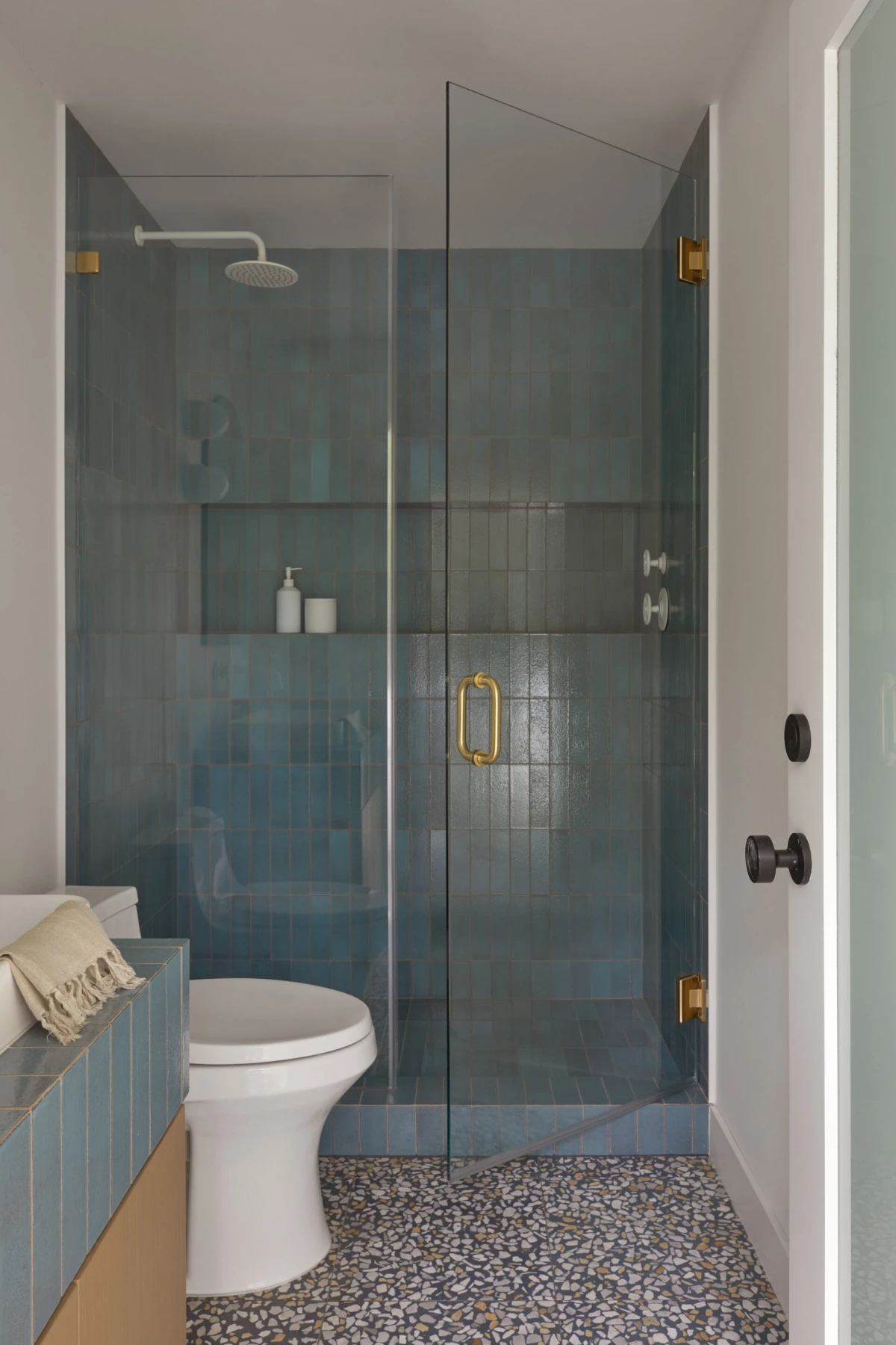 Arhitektura: Jerry Current iz tvrtke Current Designed, Dizajn: Sandra Fox Interiors, Fotografija: Public 311