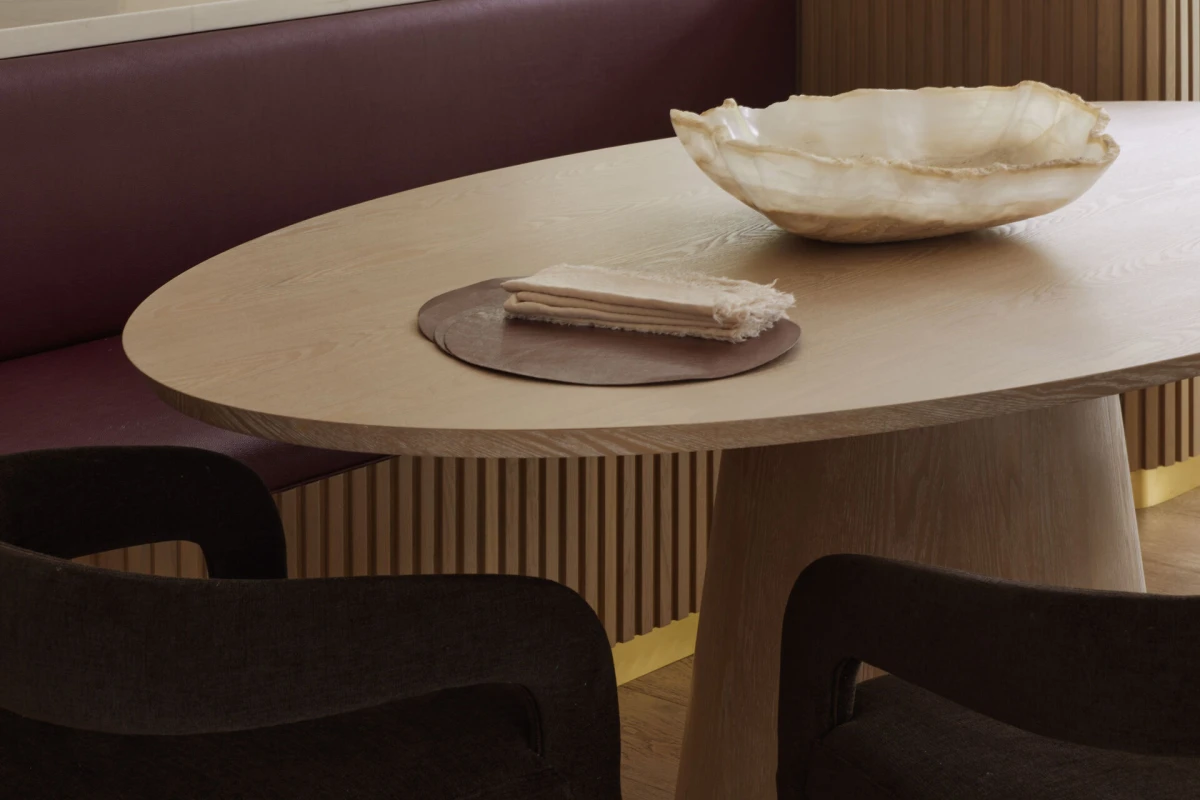 Arhitektura: Jerry Current iz tvrtke Current Designed, Dizajn: Sandra Fox Interiors, Fotografija: Public 311