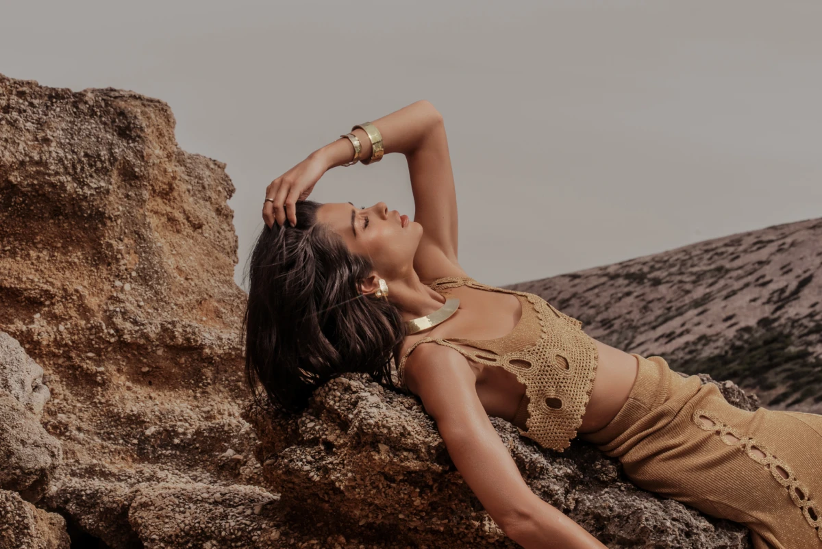 Otkrijte Prahir The Art of Summer Elegance kolekciju