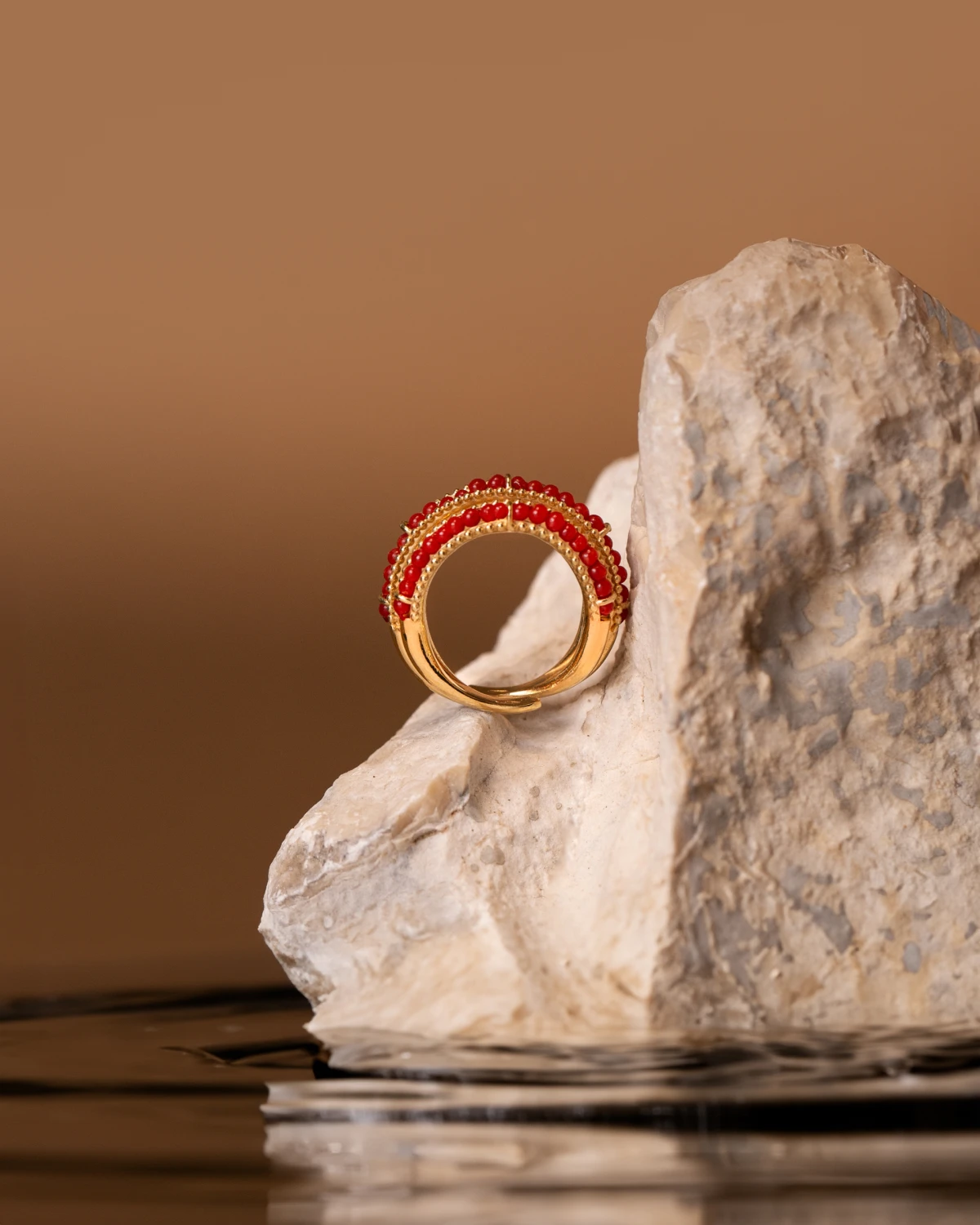 The art of summer elegance