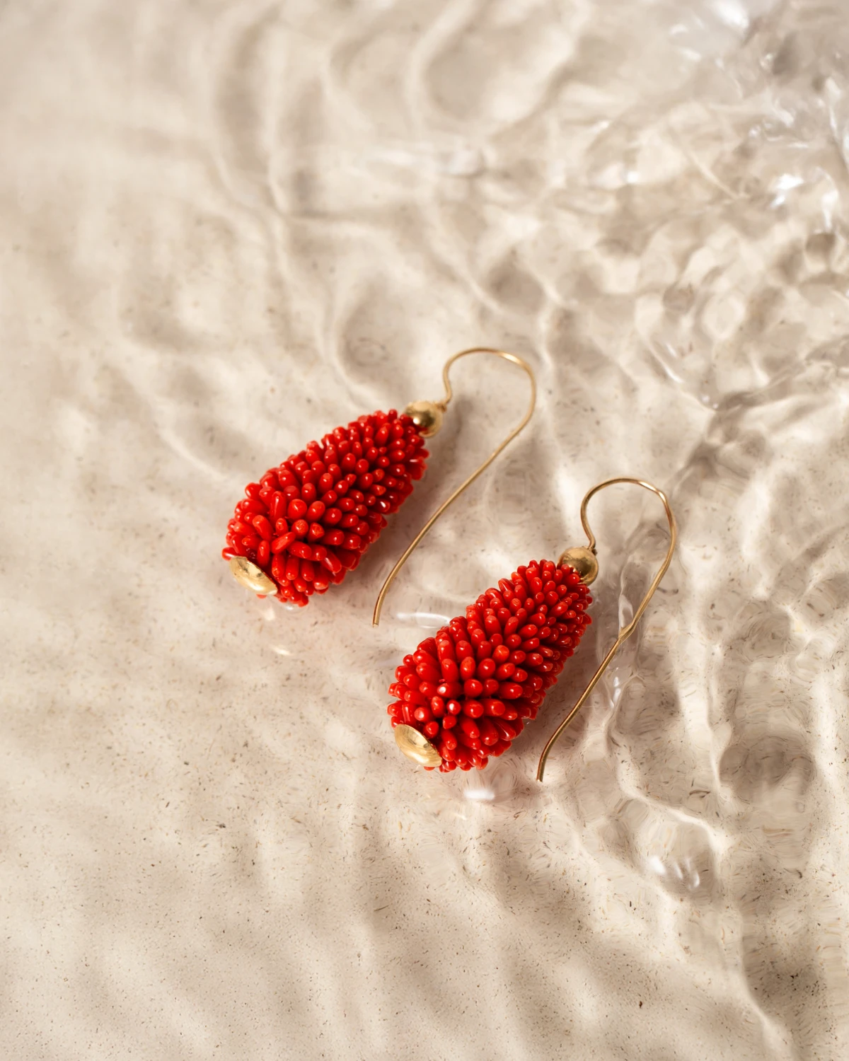 The art of summer elegance