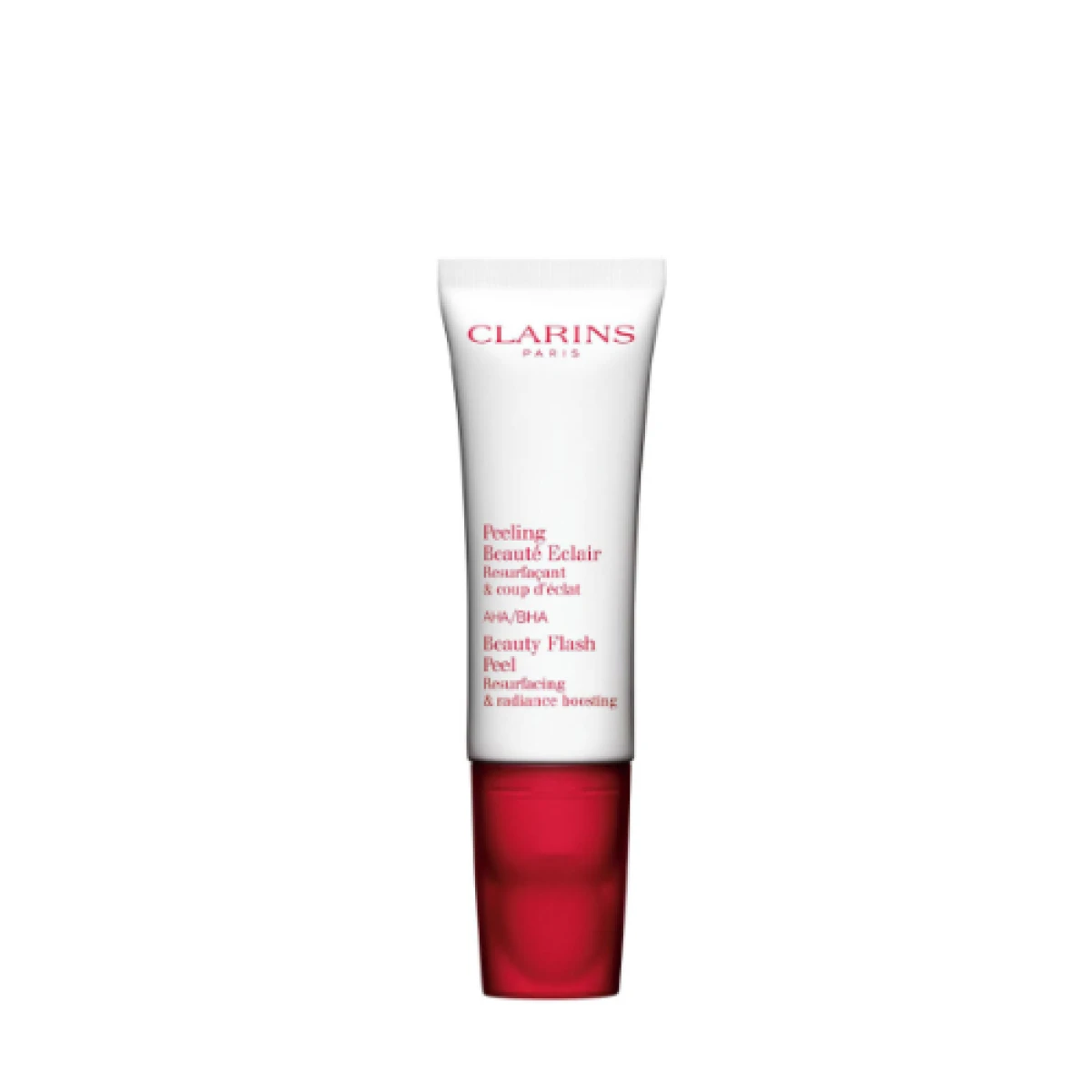 CLARINS