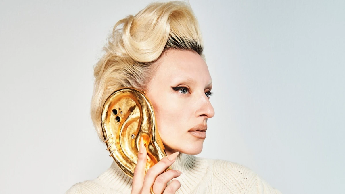 Vraća li se Schiaparelli u sferu kozmetike i parfema?