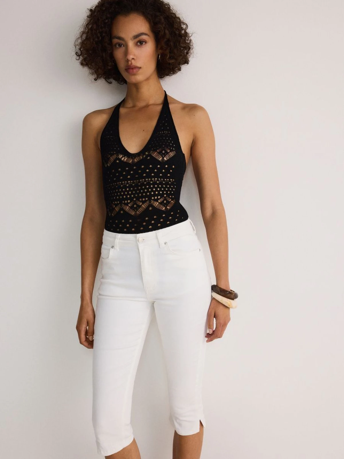 capri hlače 7,99 eur 