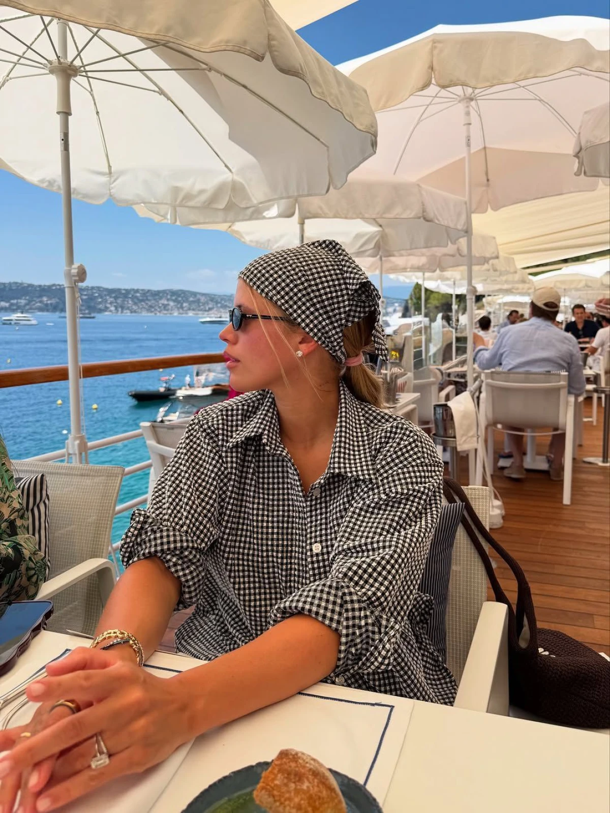 Kako je pepita uzorak postao najpoželjniji ovog ljeta?