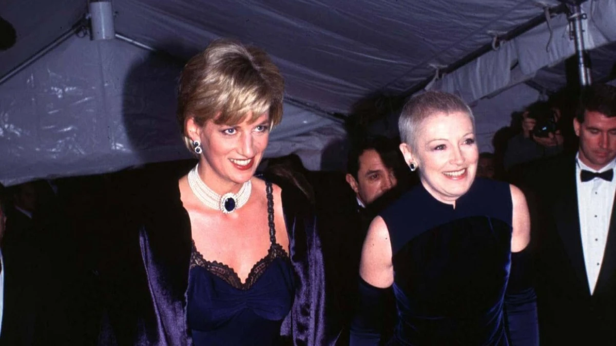 Princeza Diana jela je zobene pahuljice pripremljene na ovaj način baš svaki dan