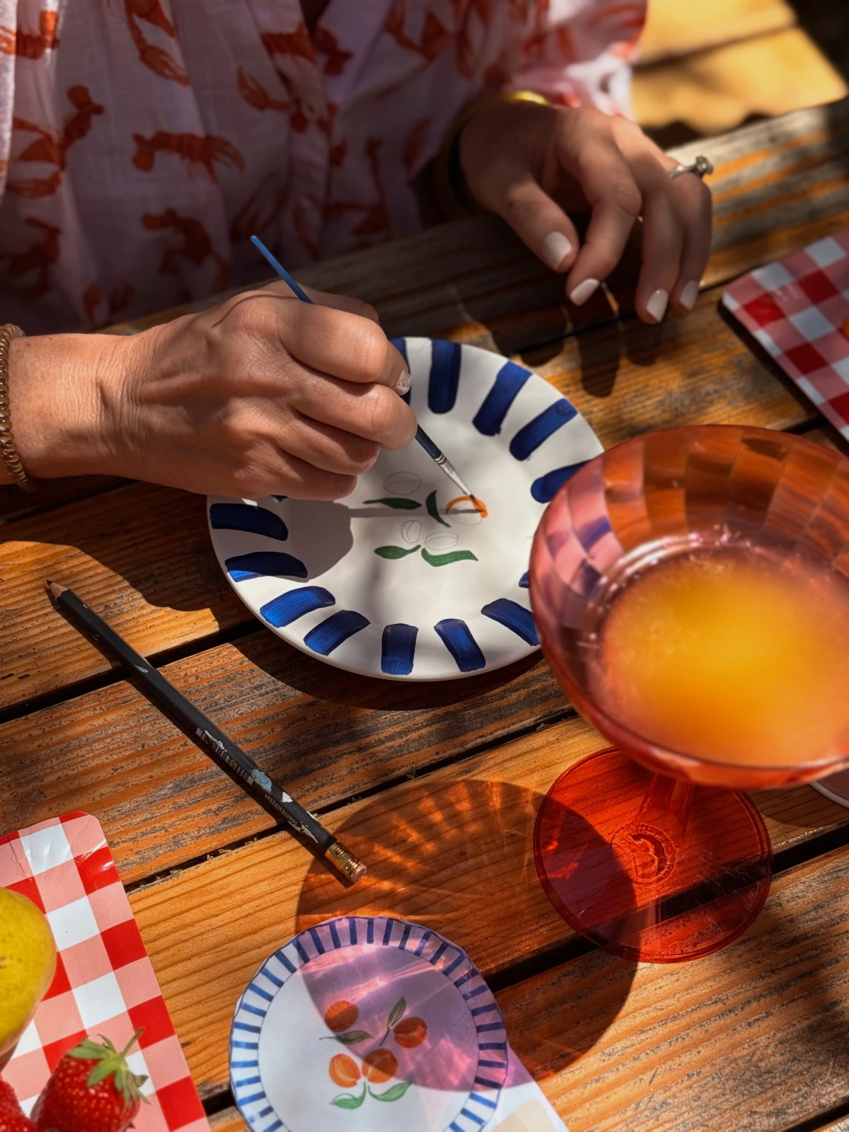 Slatko kao cukar radionica