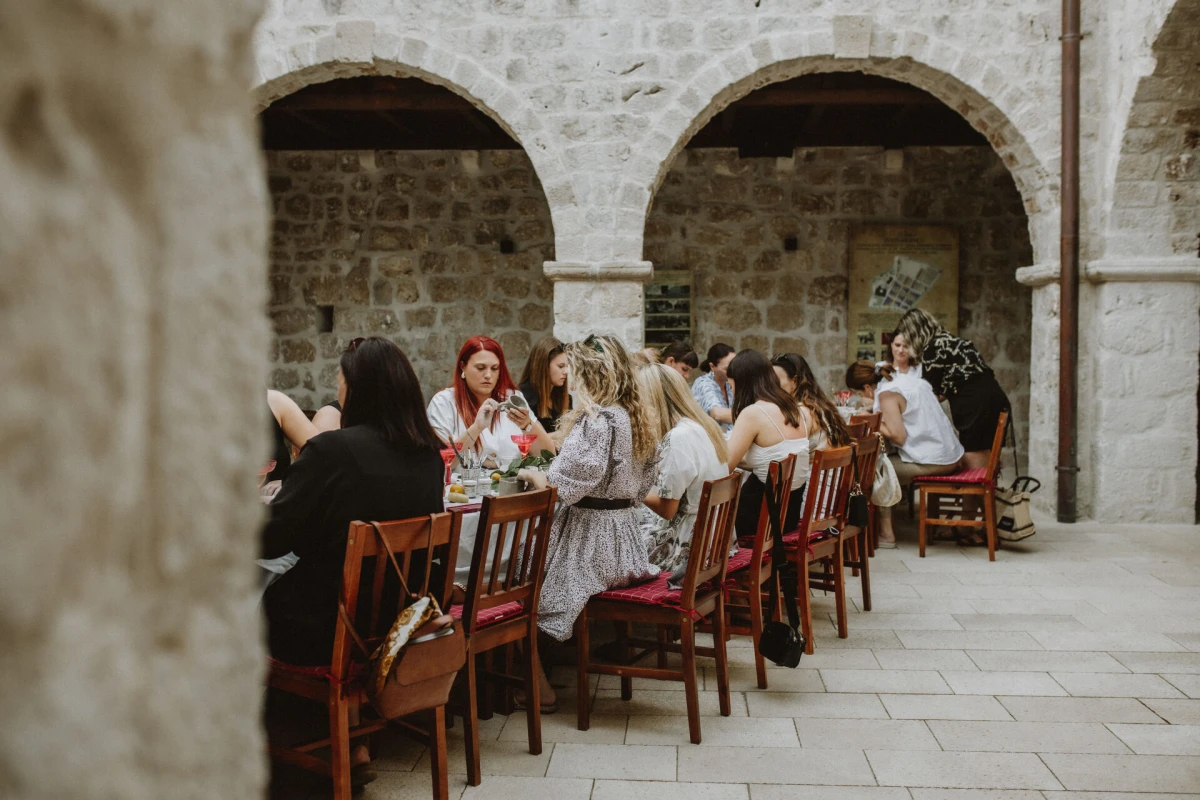 Slatko kao cukar radionica