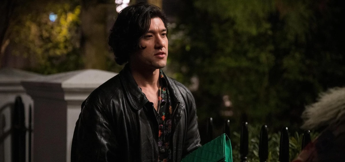 Tko je Will Sharpe, zvijezda nove hit serije Too Much?