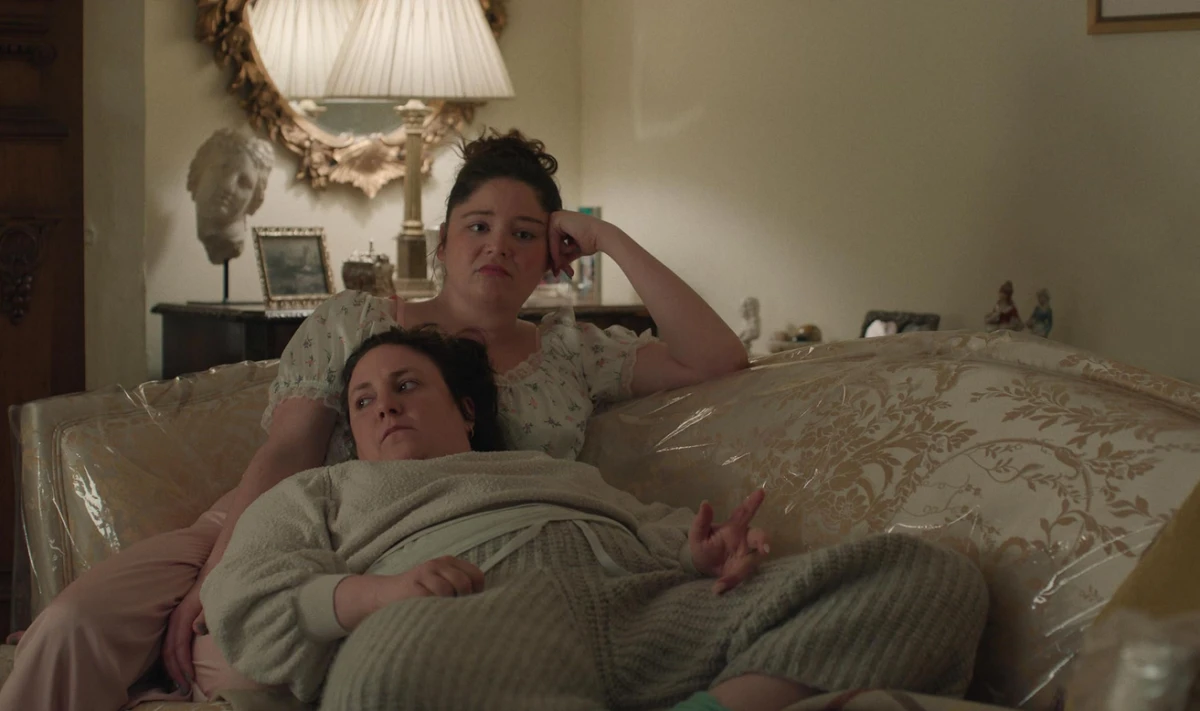 Pogledali ste Too Much? Ne brinite, imamo još prijedloga