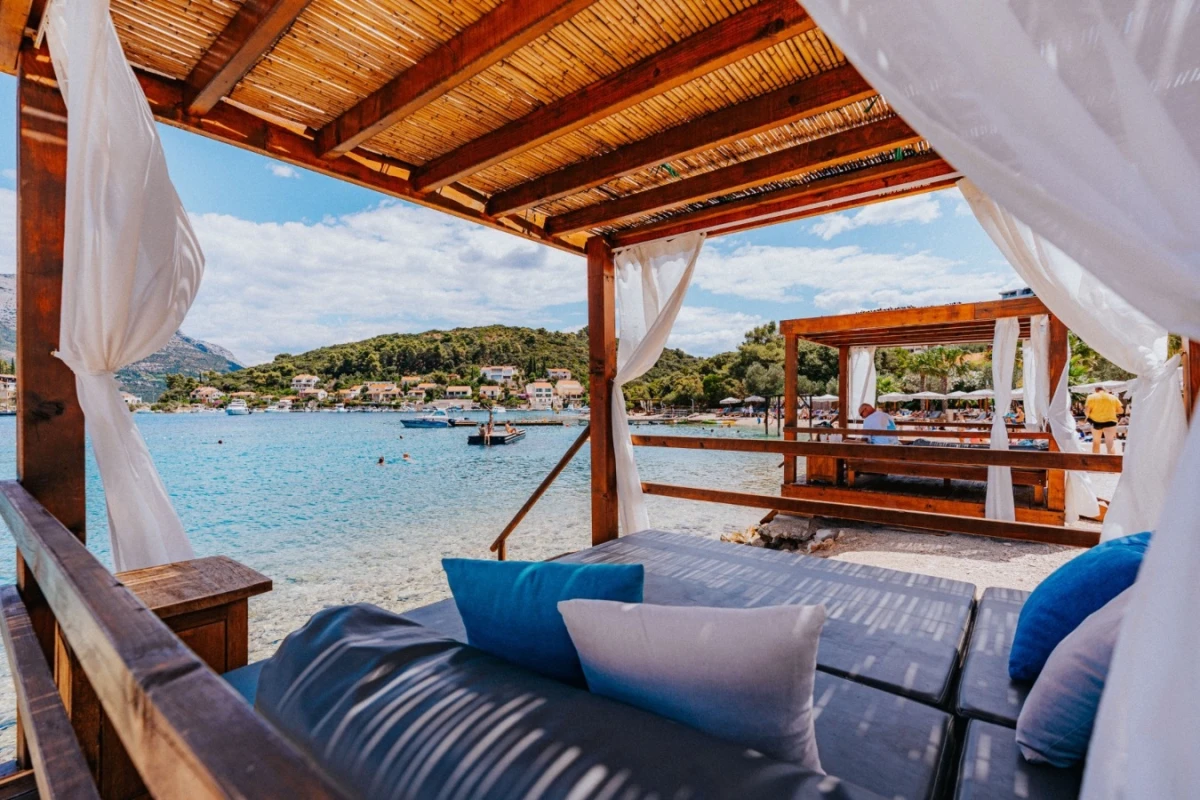 Tri lokacije koje morate posjetiti na Korčuli