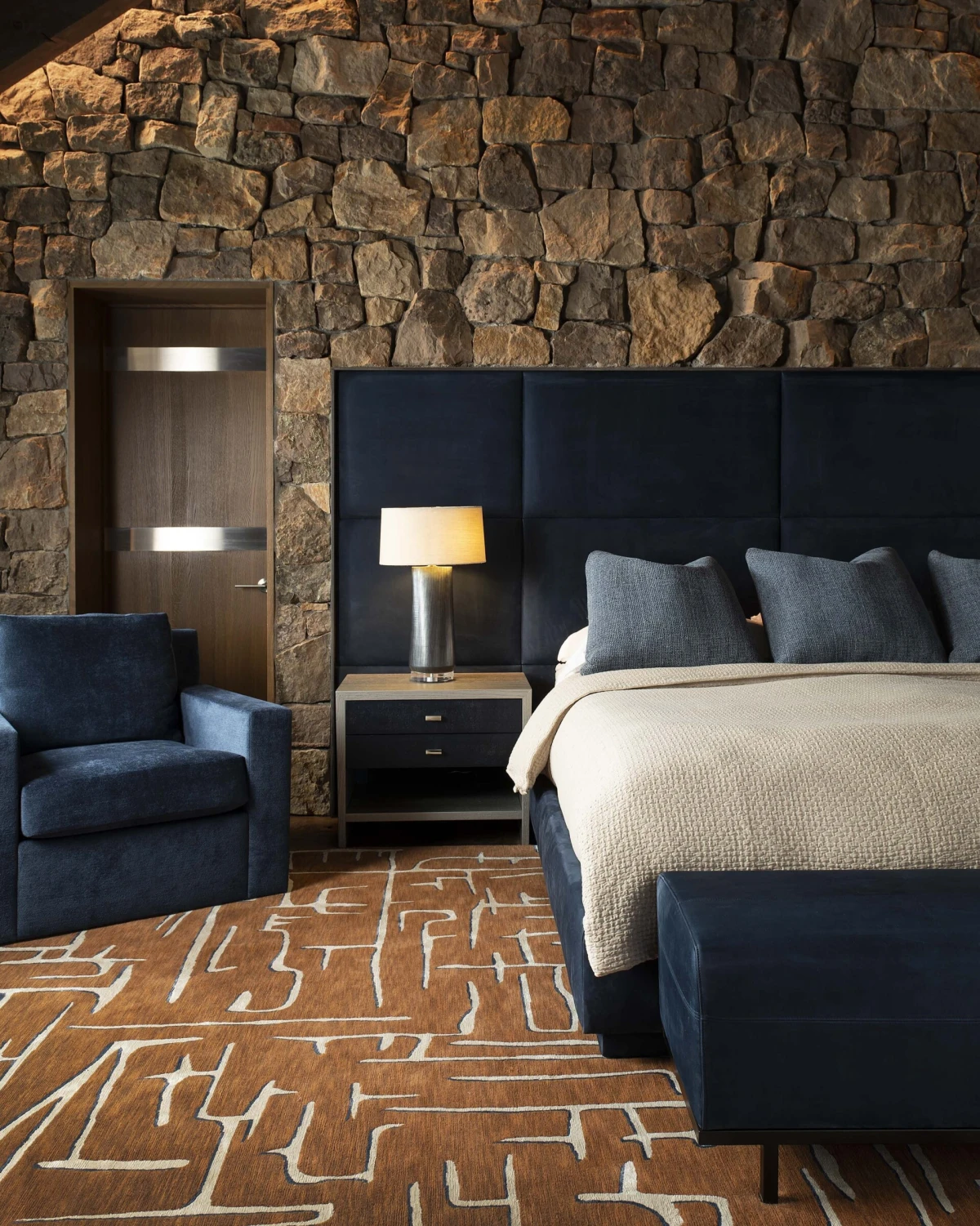 Fotografije: Dan Piassick, Dizajn:Allen Kirsch, Arhitekt: Doug MacFarlane