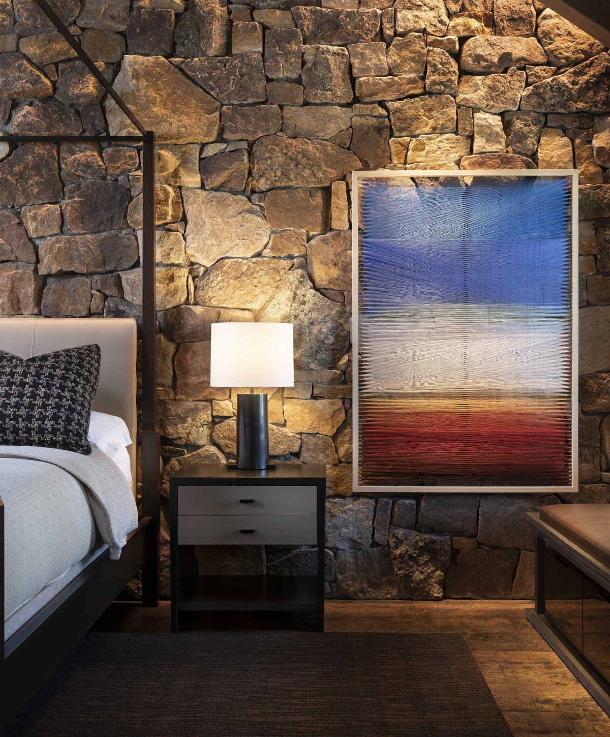 Fotografije: Dan Piassick, Dizajn:Allen Kirsch, Arhitekt: Doug MacFarlane