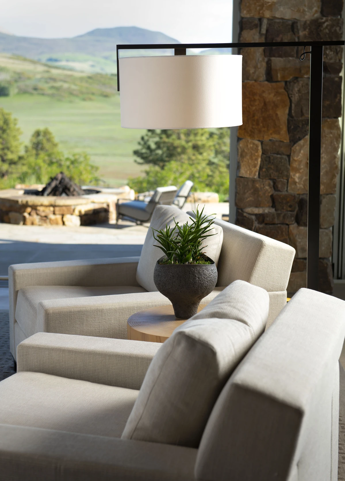 Fotografije: Dan Piassick, Dizajn:Allen Kirsch, Arhitekt: Doug MacFarlane