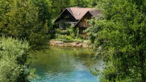 Ljetne destinacije za vikend bijeg bez gužve i mora