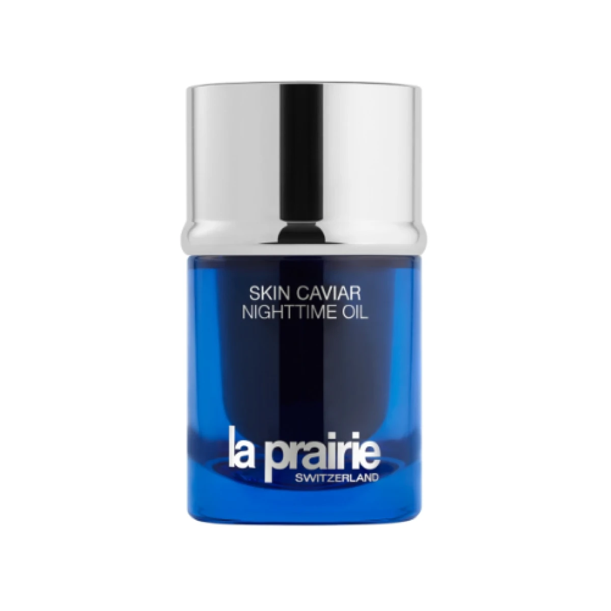 LA PRAIRIE