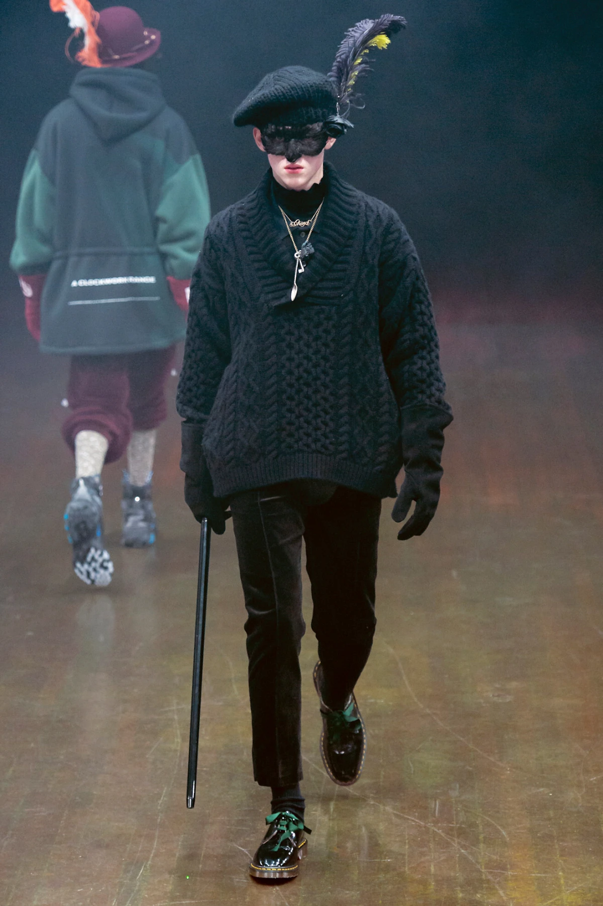 undercover fw19
