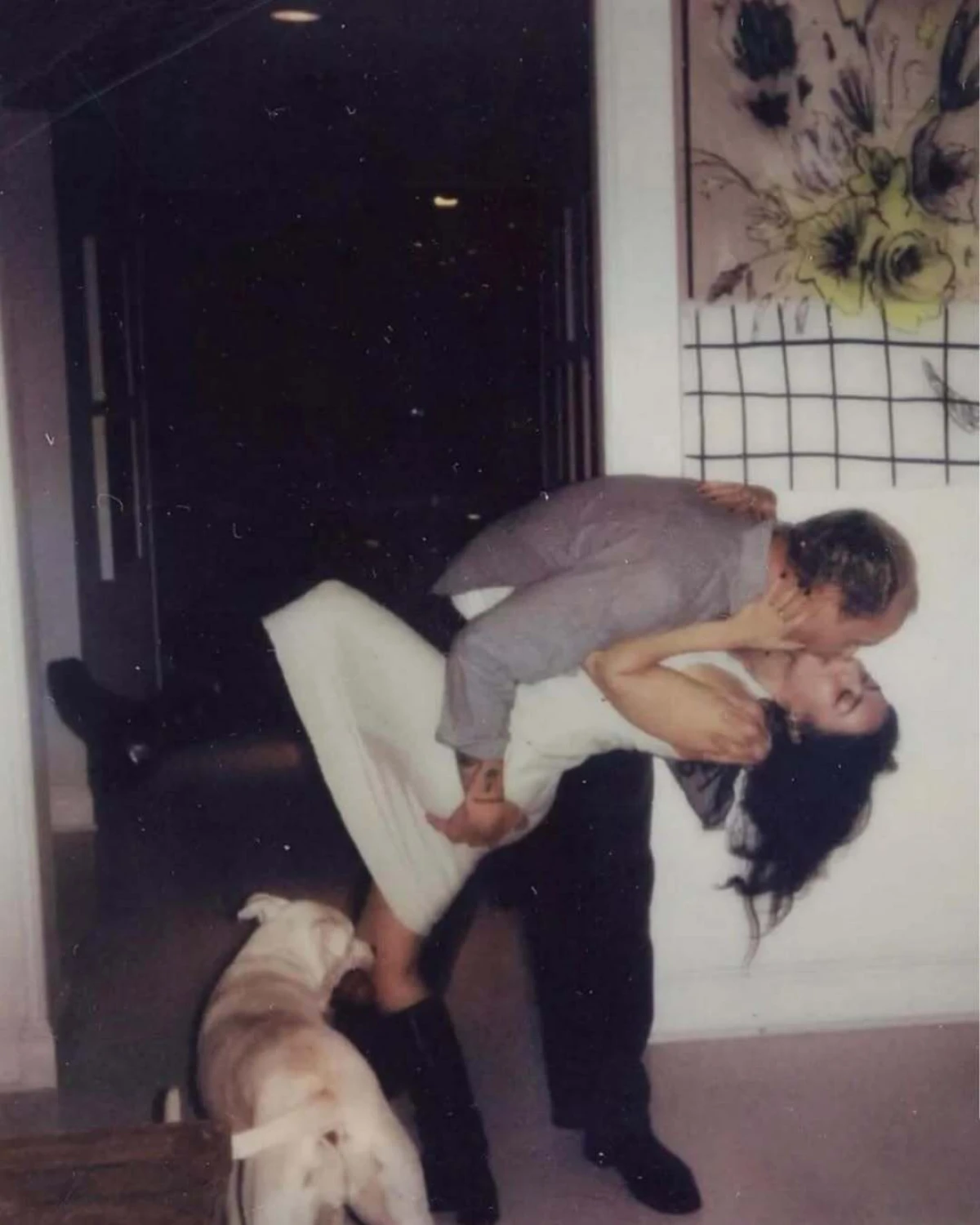 Bride summer: Charli XCX i George Daniel vjenčali se u intimnoj ceremoniji u Londonu