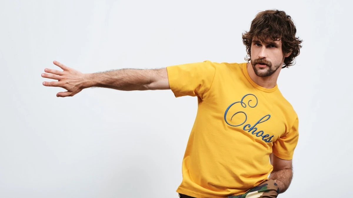 Razgovarali smo s hrvatskom zvijezdom JW Anderson kampanje