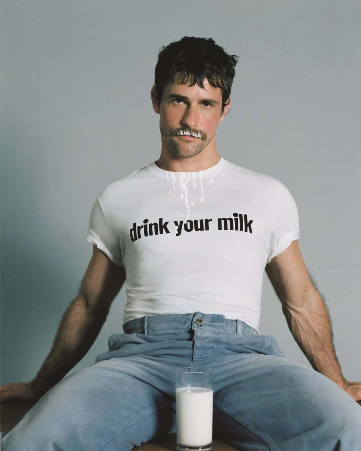 Drink Your Milk