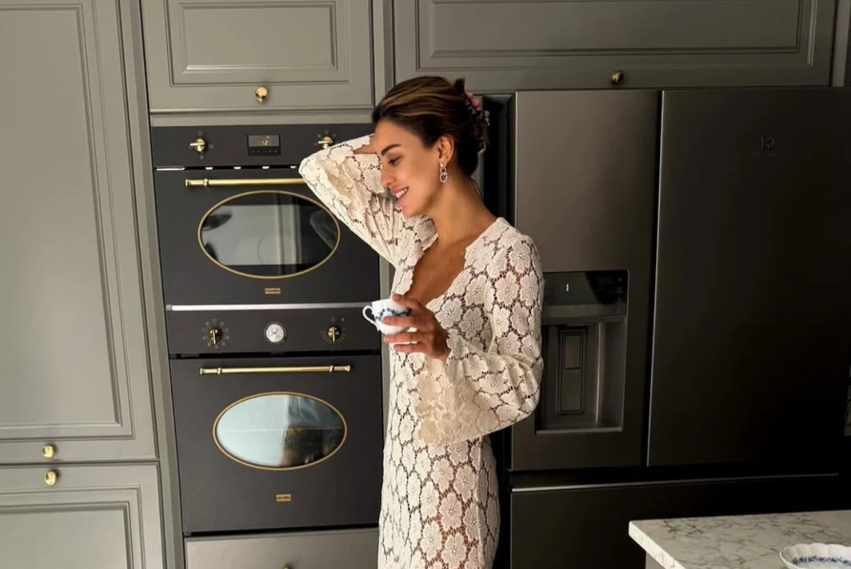 Top 10 ljetnih kaftana koje nosimo od plaže do restorana