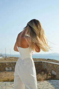 Trebamo li ljeti koristiti uređaje za oblikovanje kose?