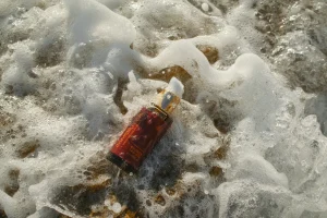 Ovo ulje za sunčanje je savršeno za bronačnu put