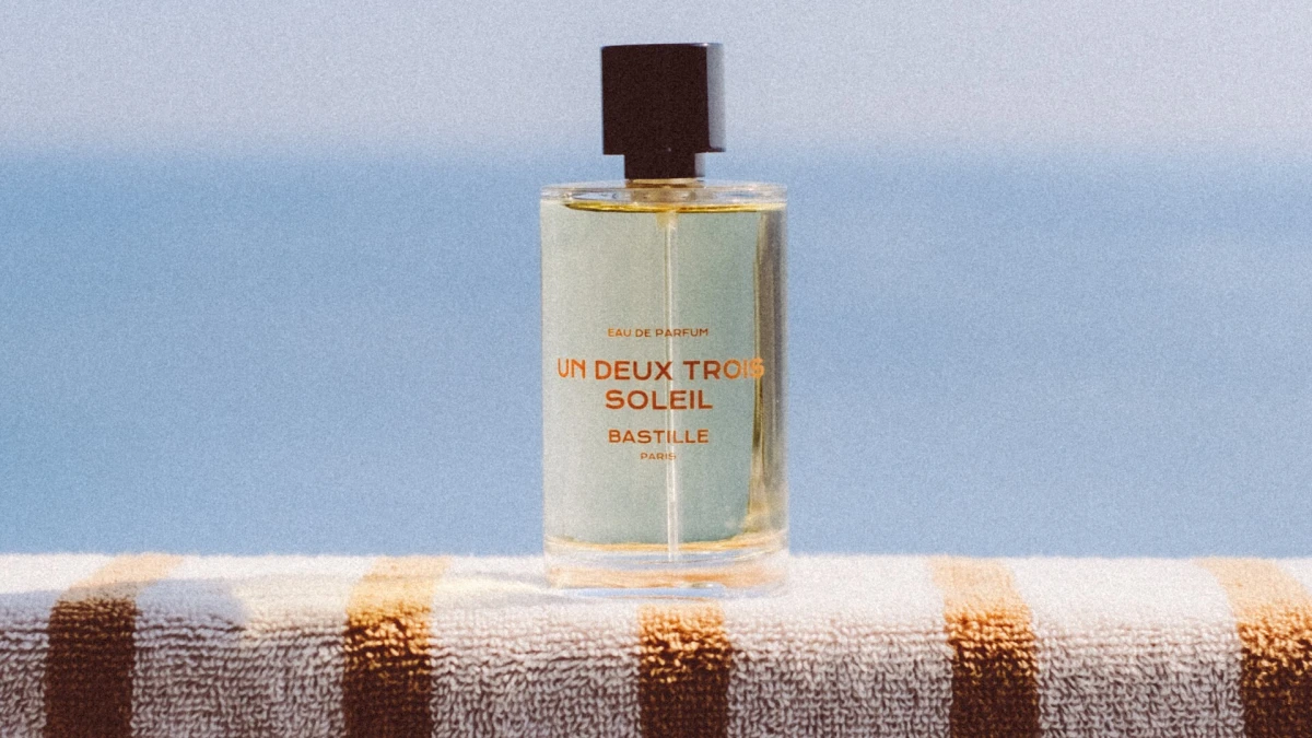 Pronašli smo parfem koji miriše kao ljeto u bočici